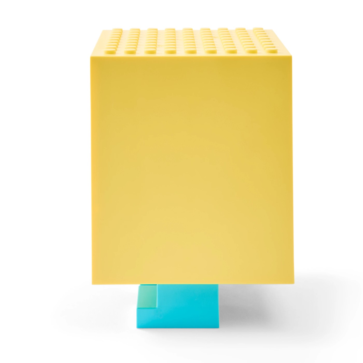 Anko Kids Brick Alarm Clock 5 of 6
