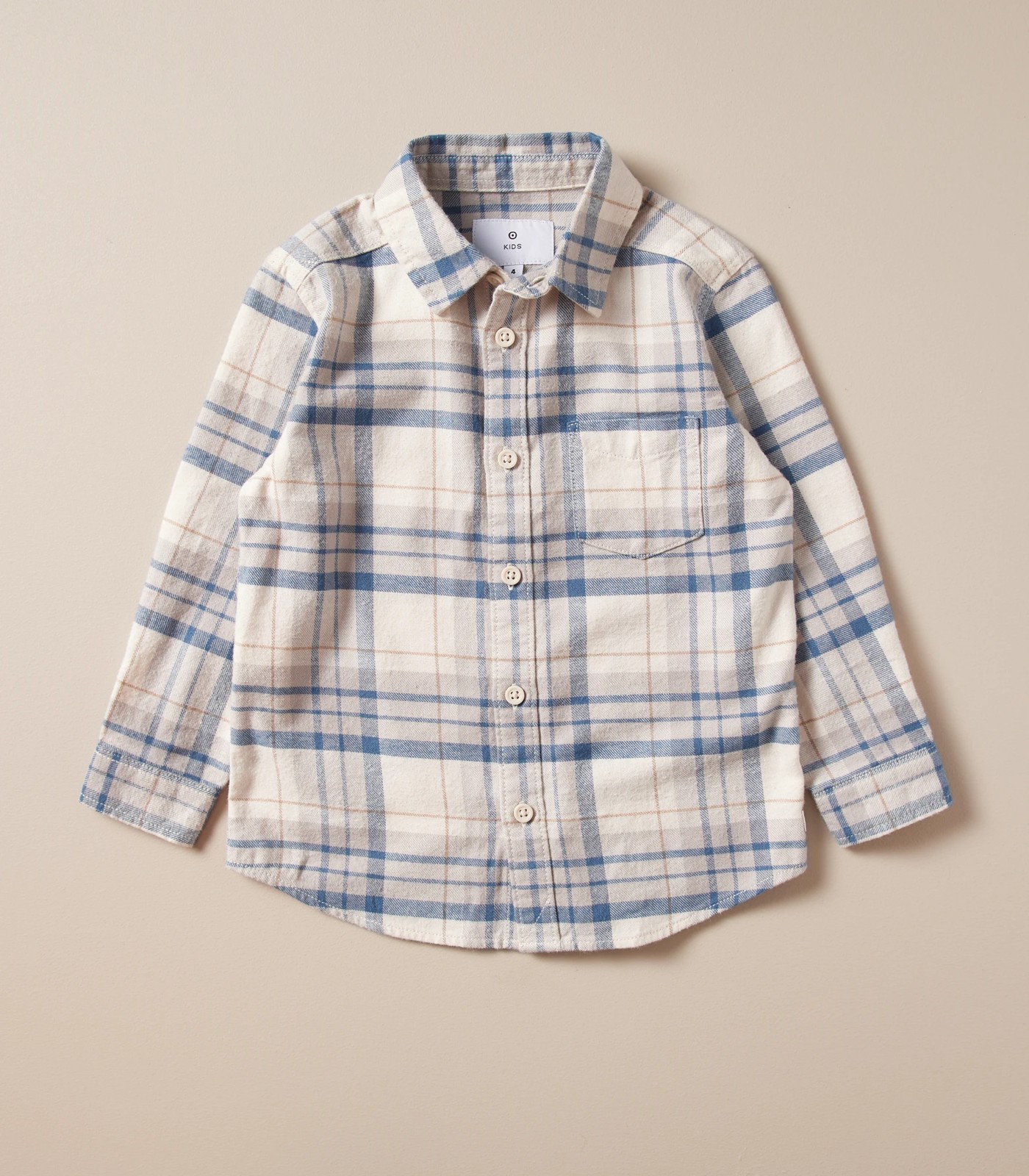 Flannelette Shirt 5 of 5