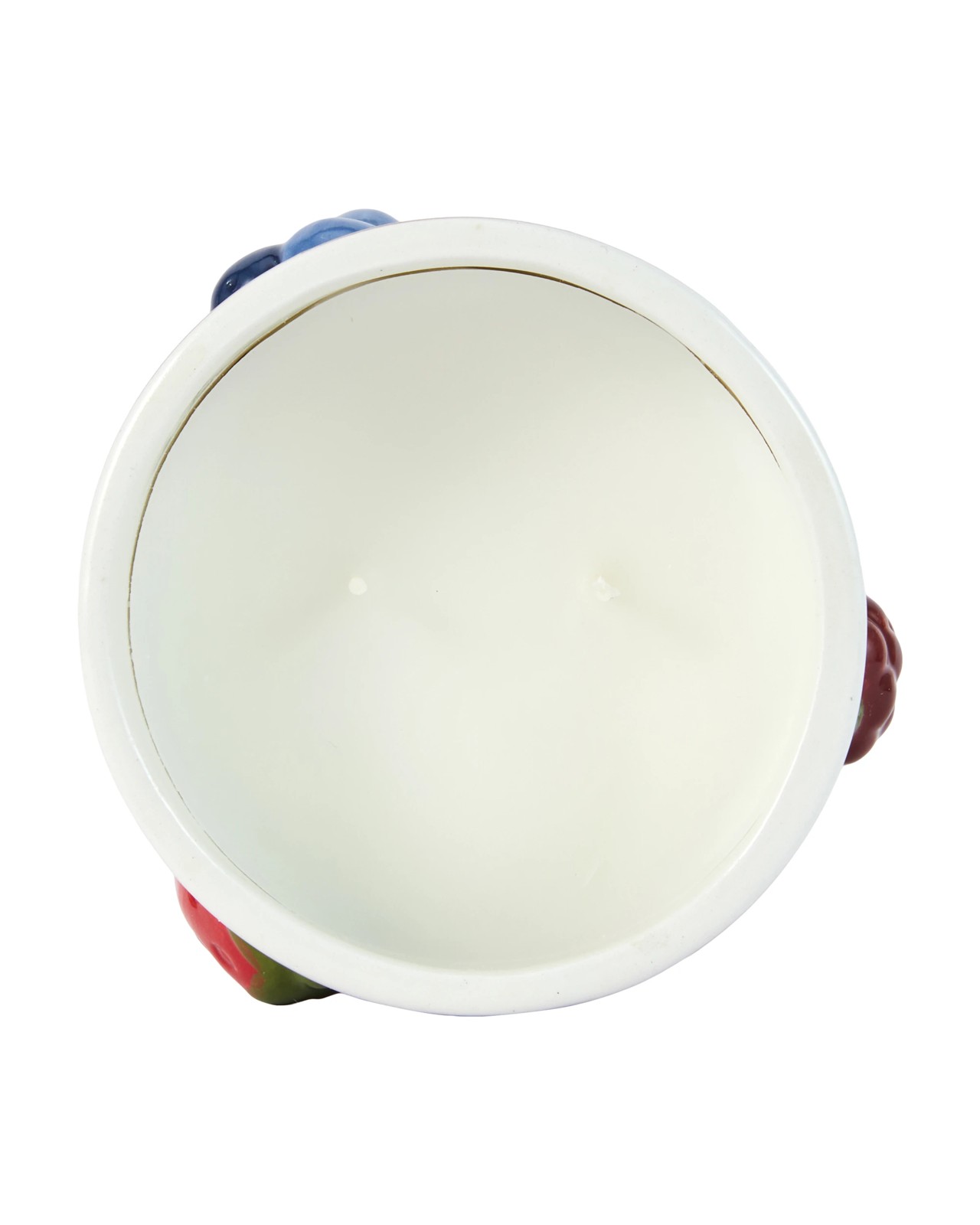 Anko Brunch Club Berry Check Candle 4 of 6