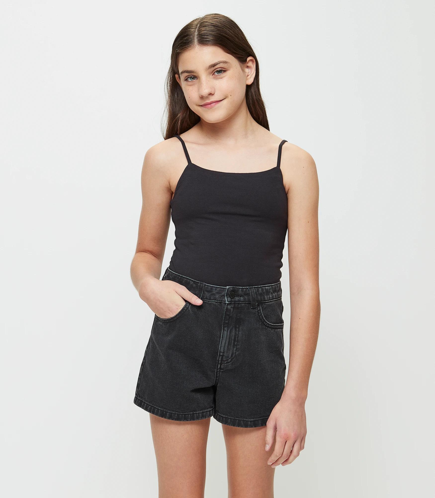 Target girls singlet sales