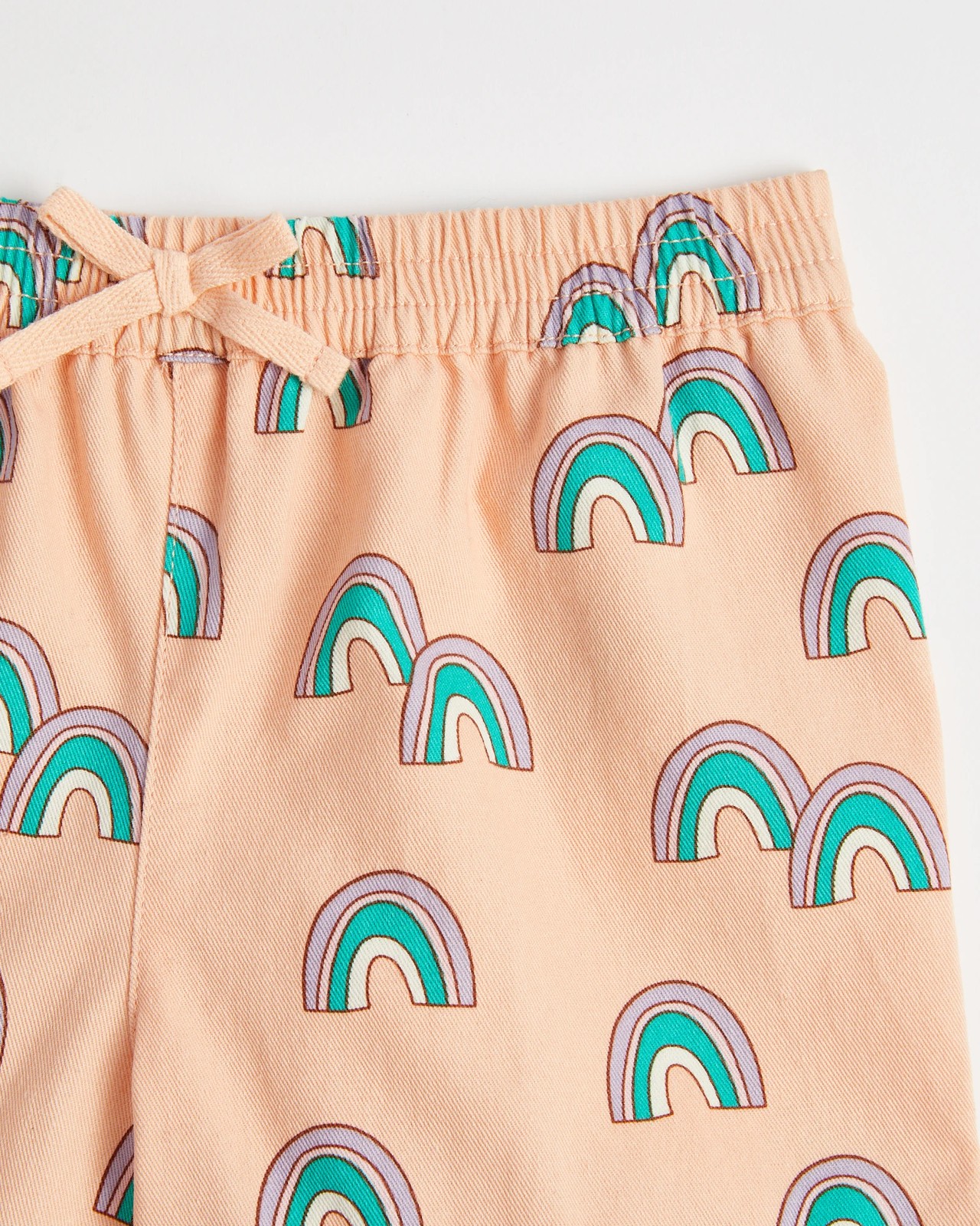 Rainbow Shorts | Target Australia