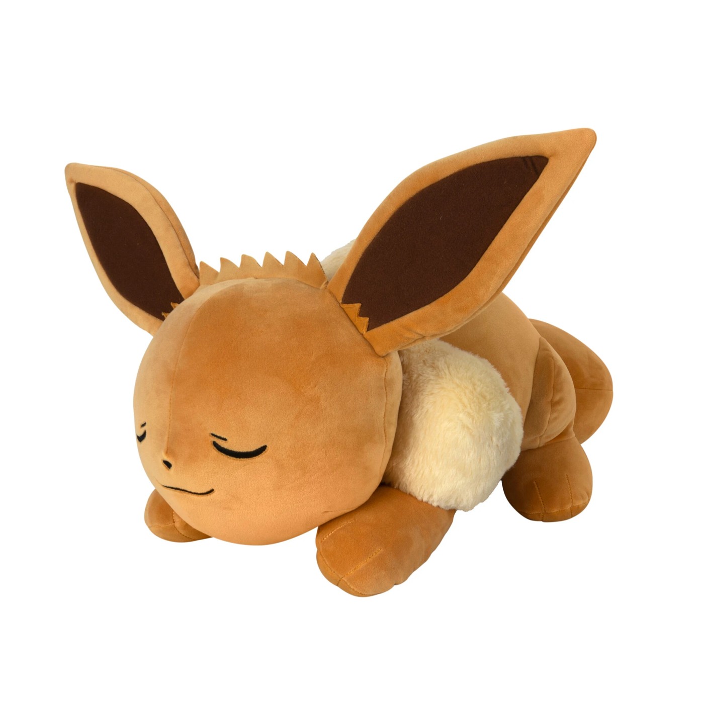 large eevee plush