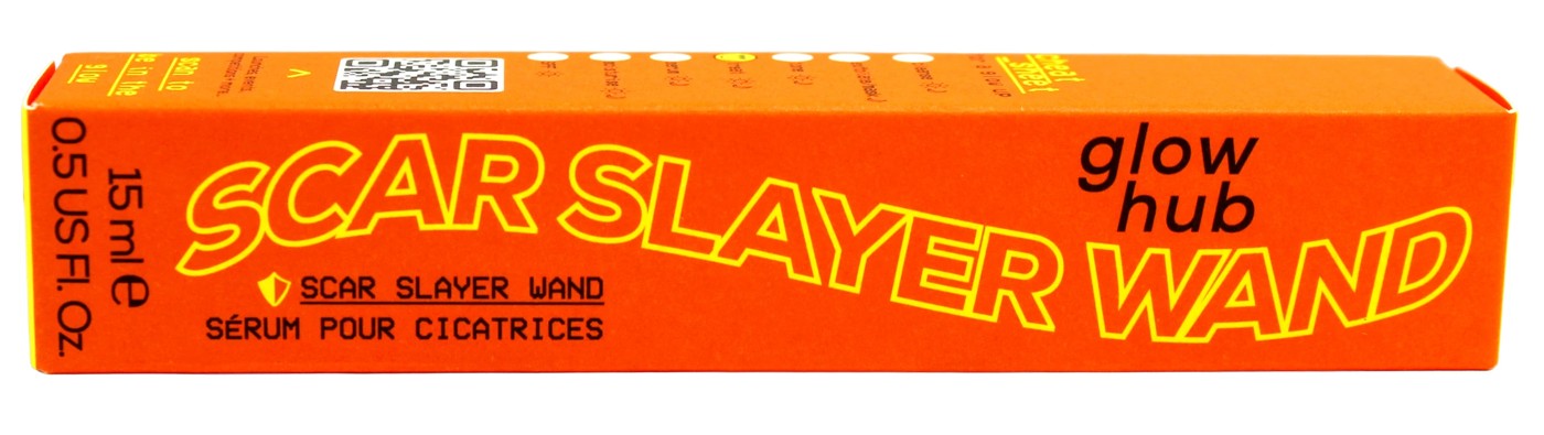 Glow Hub Scar Slayer Wand 15ml 4 of 5
