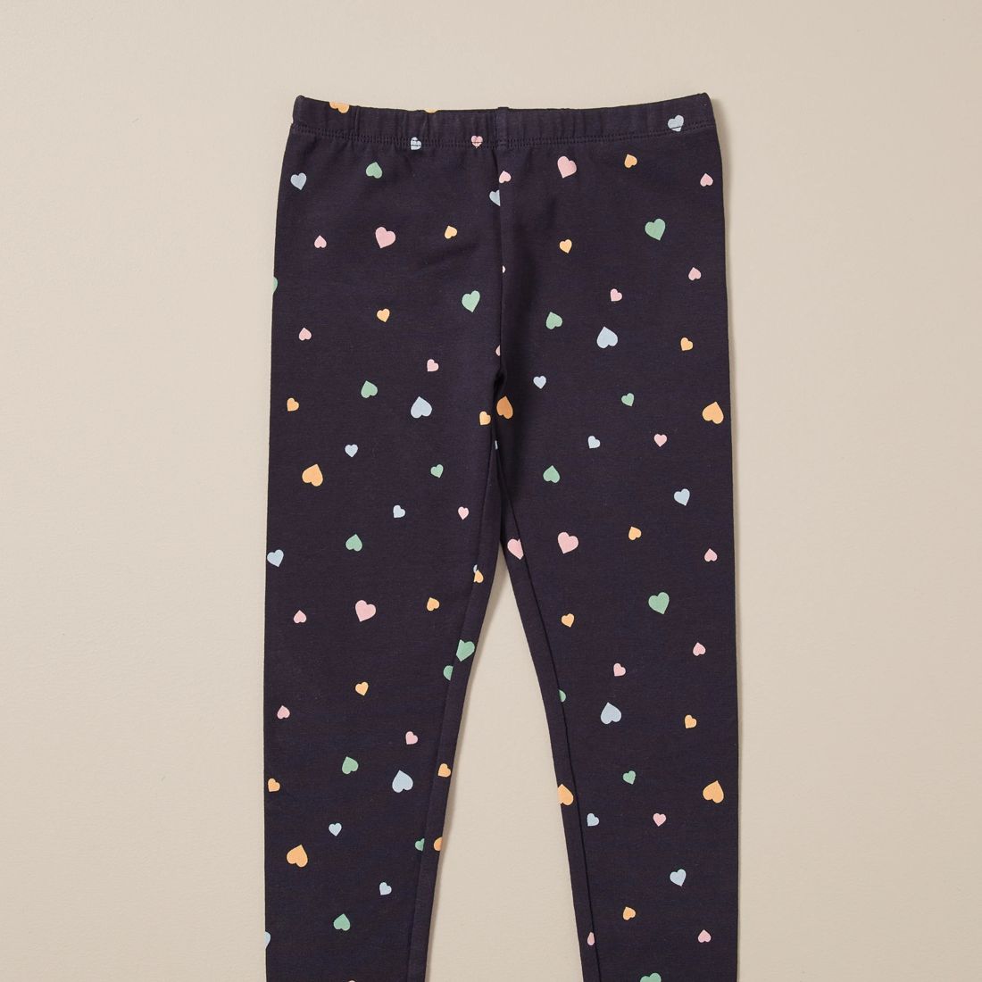 3 Pack Print Leggings Target Australia