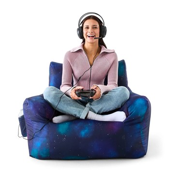 Gaming Bean Bag Chair - Anko