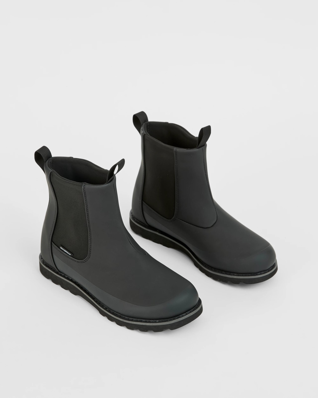 Waterproof Chelsea Boots 2 of 3