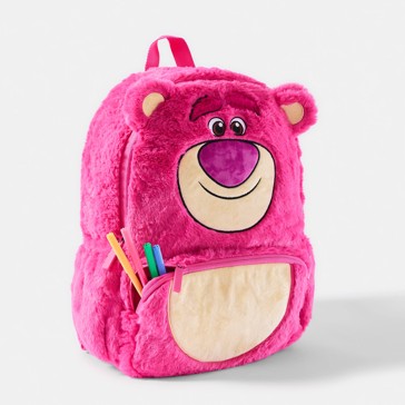 Lotso Plush Backpack - Anko