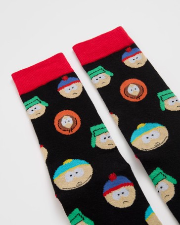 Swag South Park Crew Socks