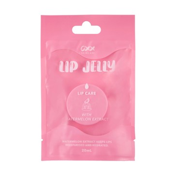 Lip Care Lip Jelly 20ml  Watermelon Extract - OXX Skincare