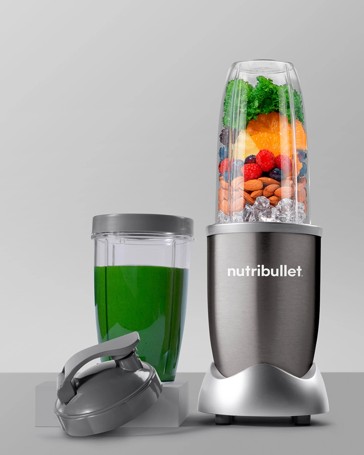 Nutribullet 900 Series Essentials Set