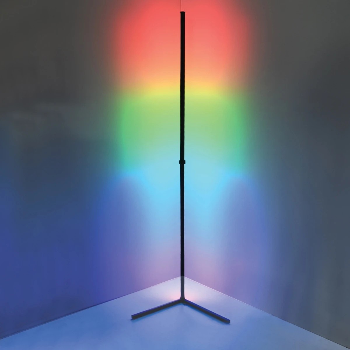 Remote control store floor lamp target