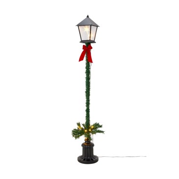 Low Voltage LED Light Up Lamp Post - Anko