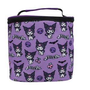 Kuromi Top Loader Lunch Bag product image