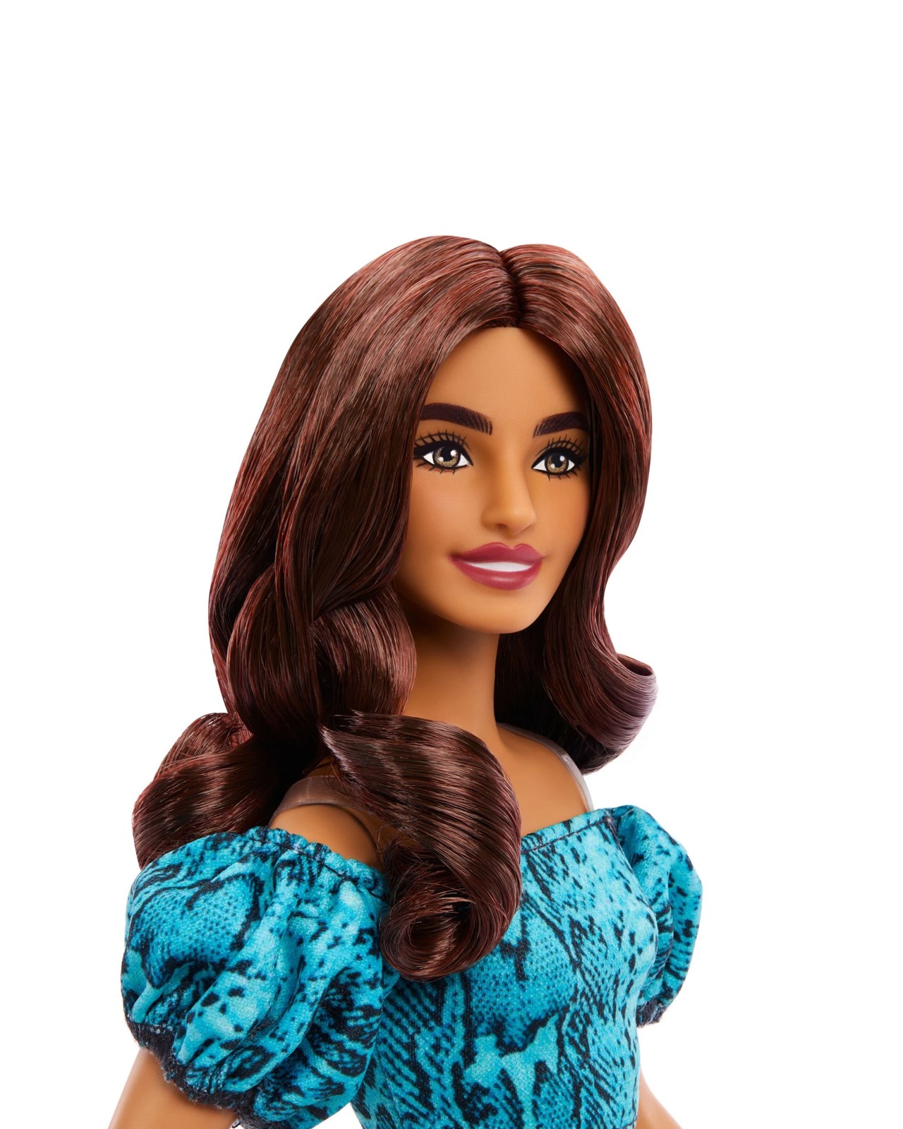 Barbie Fashionistas Doll - Assorted 4 of 5