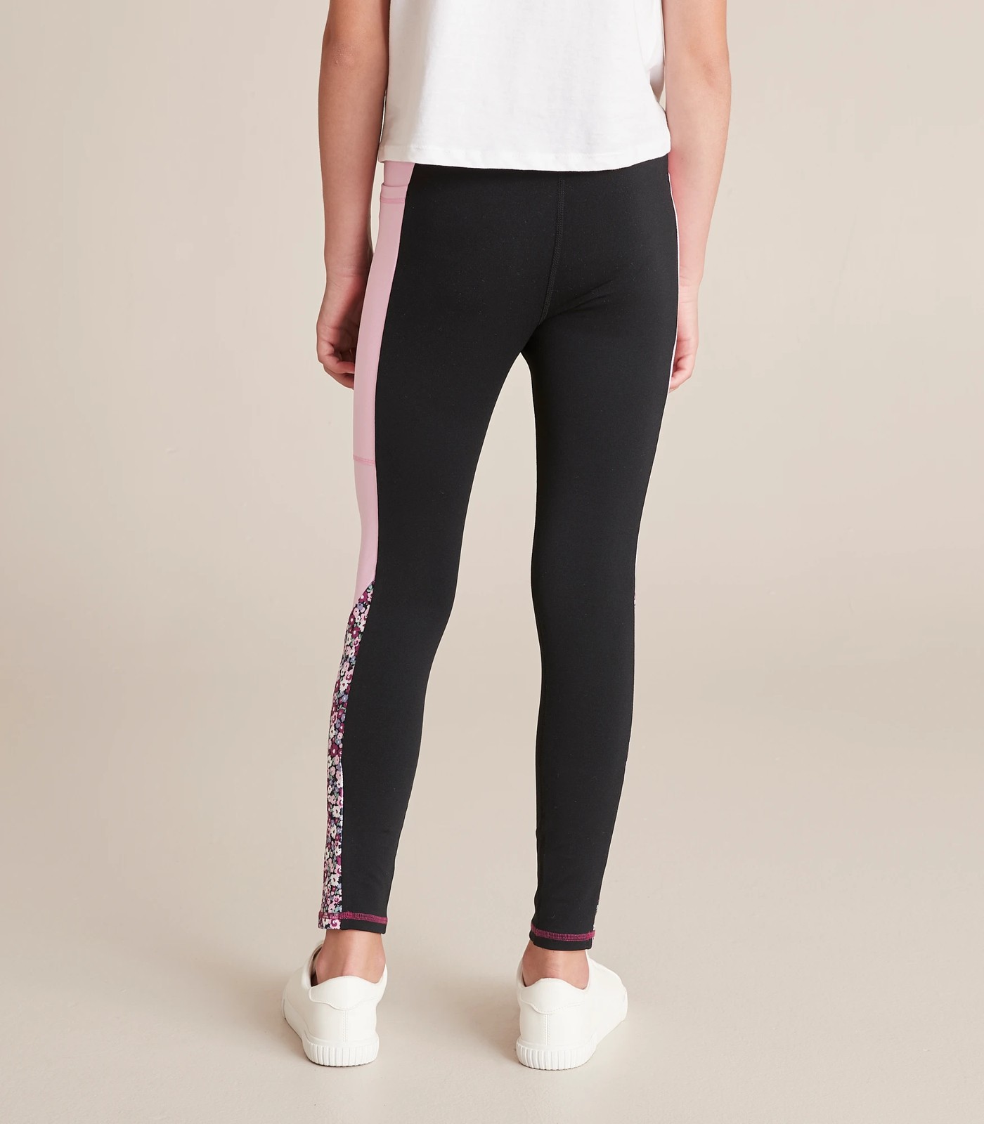 Active Spliced Legging Target Australia