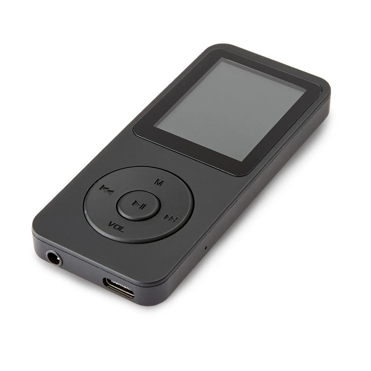 Anko MP3 Player - Black 4 of 6