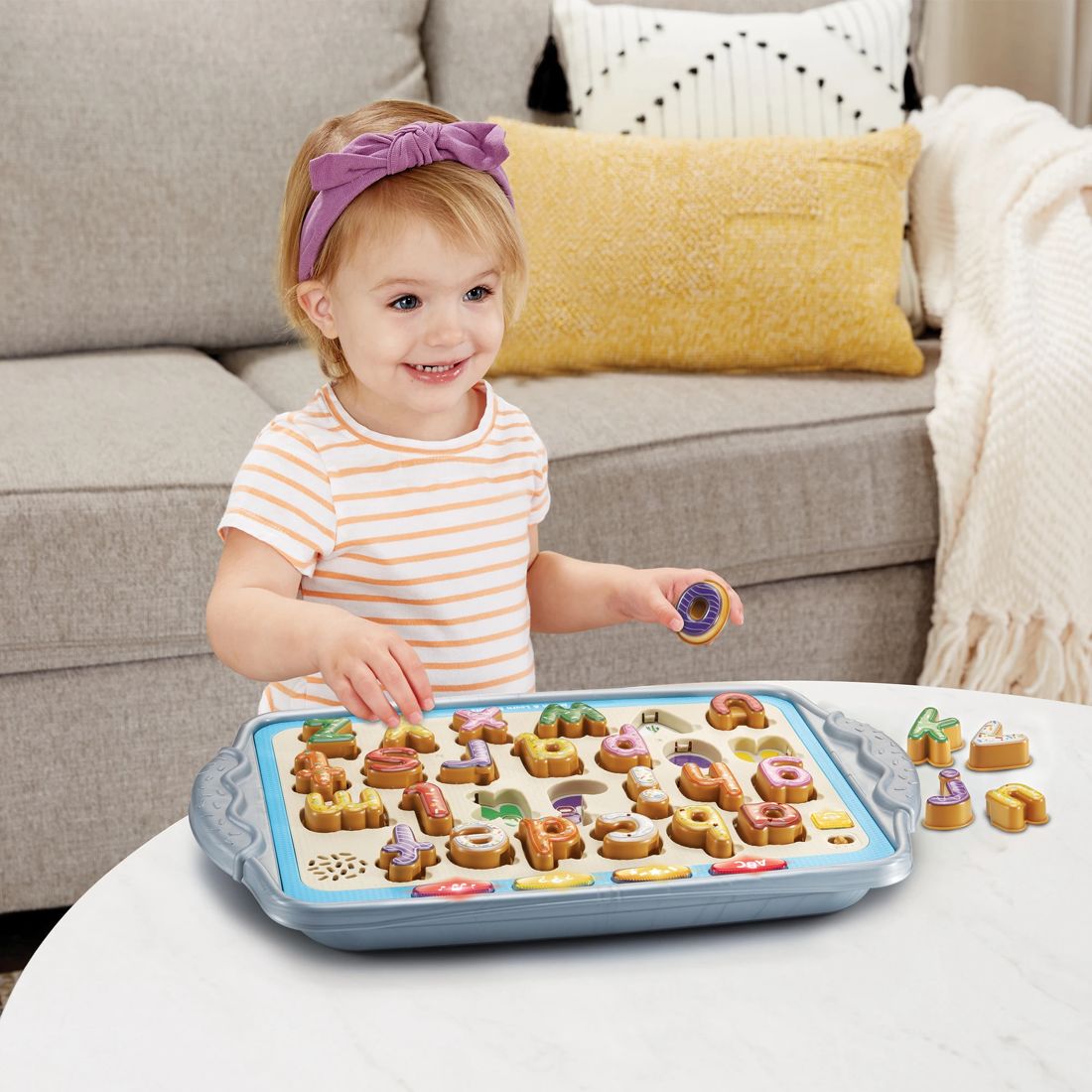 LeapFrog Match & Learn Biscuits Target Australia