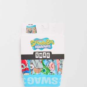 Swag Spongebob Squarepants Trunks product image
