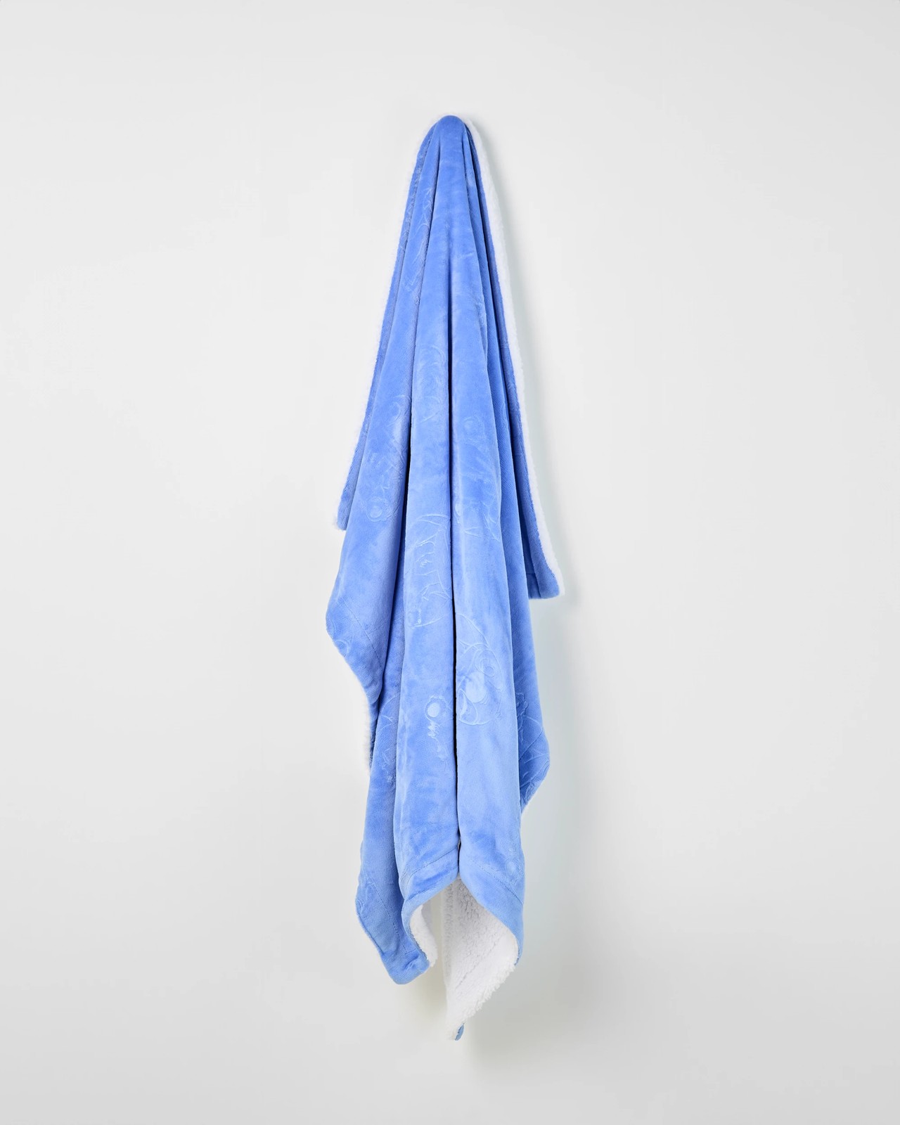 Disney Stitch Throw 3 of 4