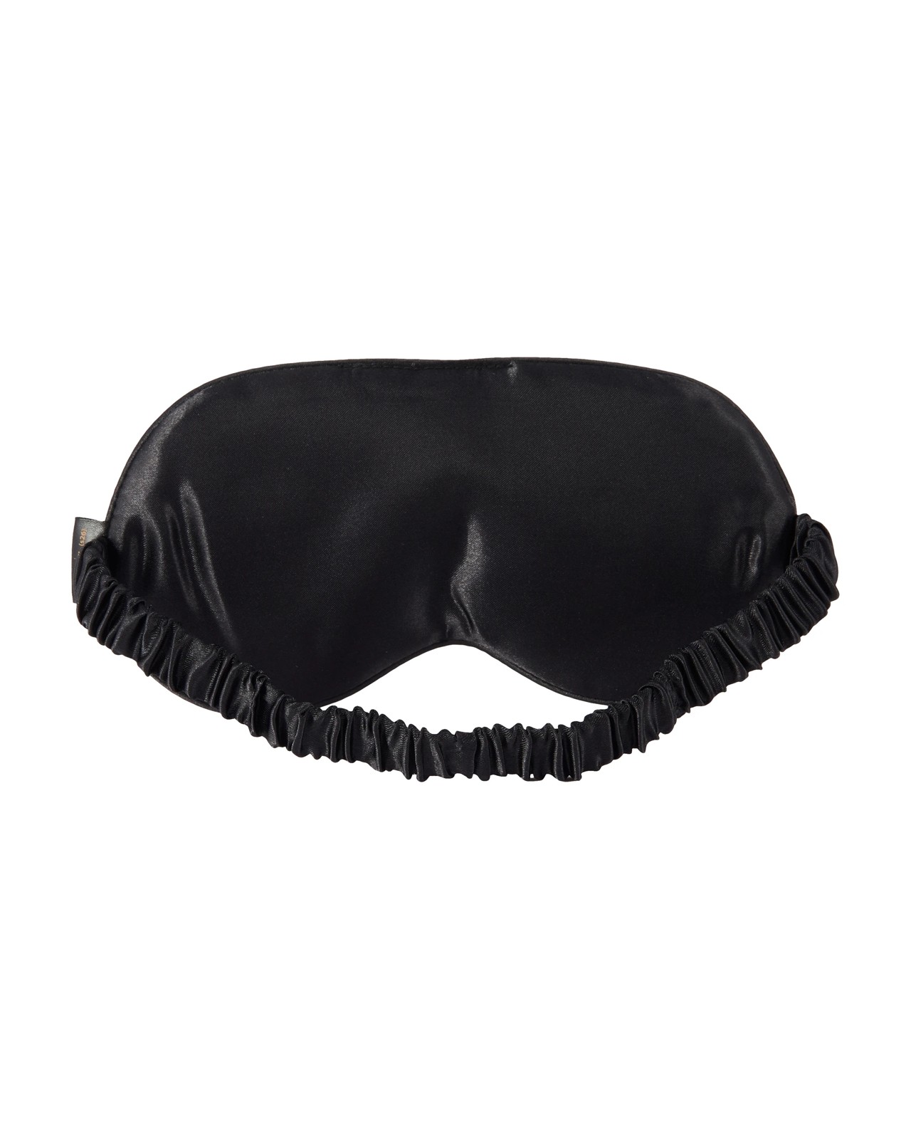 Harry Potter Lightning Eye Mask - Black 2 of 4