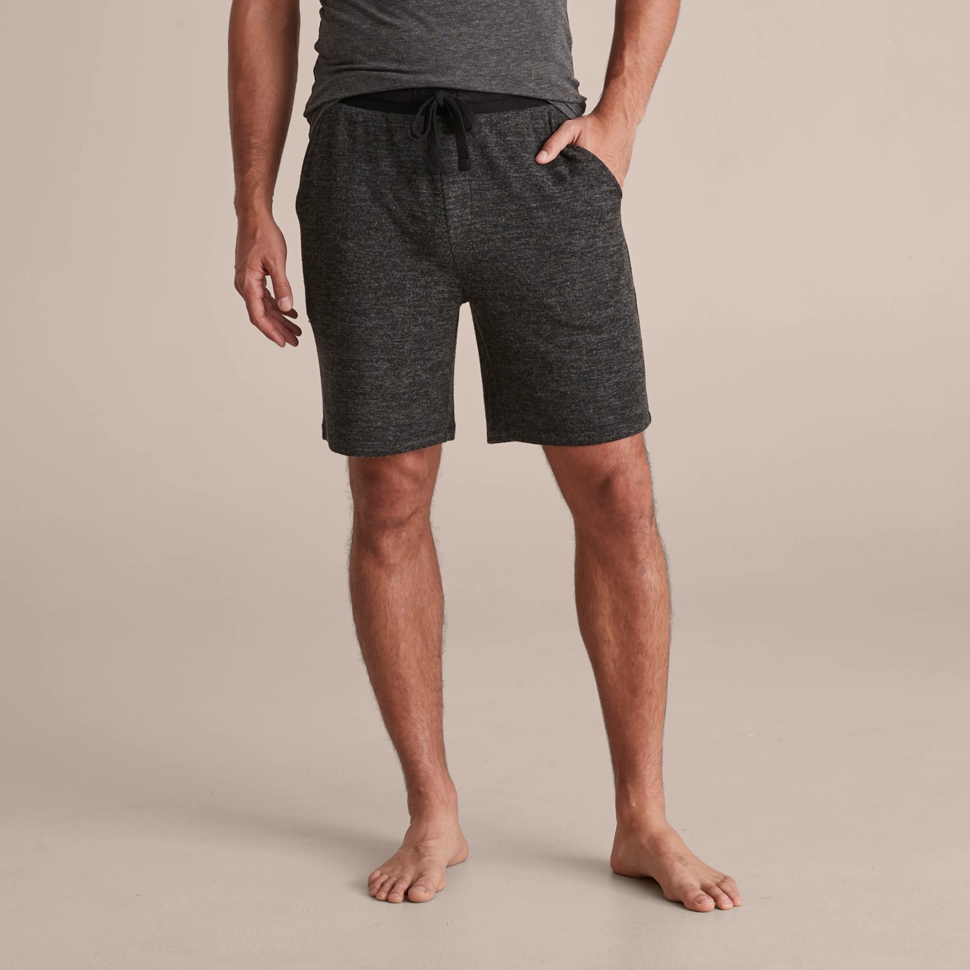 Maxx Lounge Sleep Shorts 6 of 6