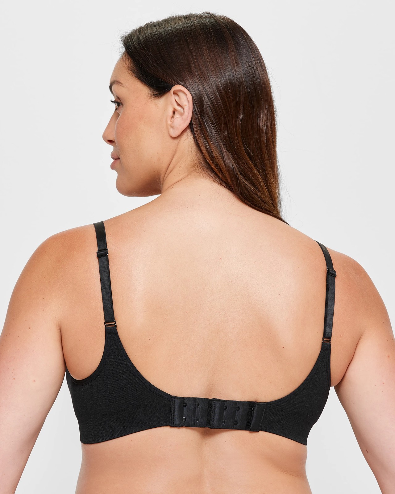 Target Maternity Seamfree Wirefree Bra - Neutral