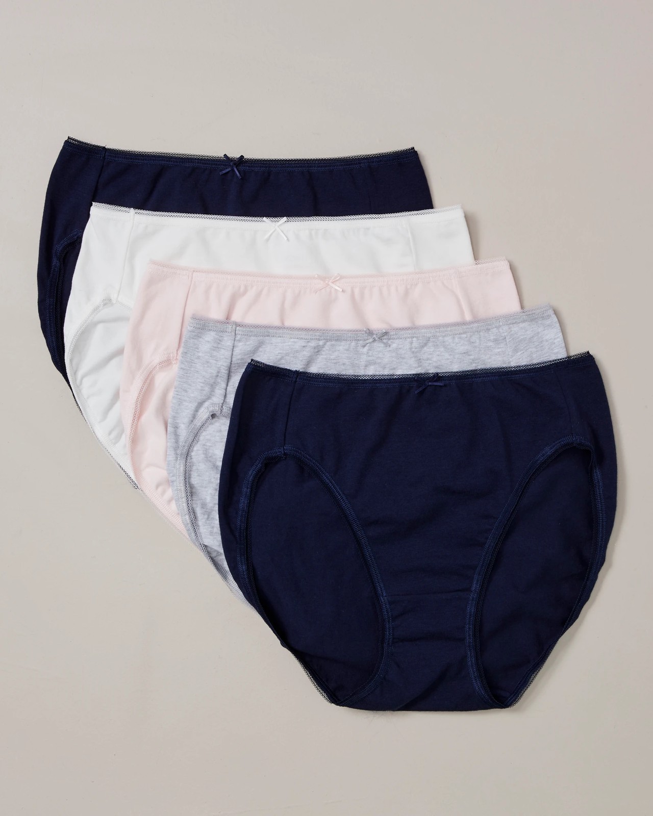 Magellan's Women's EveryWear Full Cut Briefs, QuickDri™ Cooling