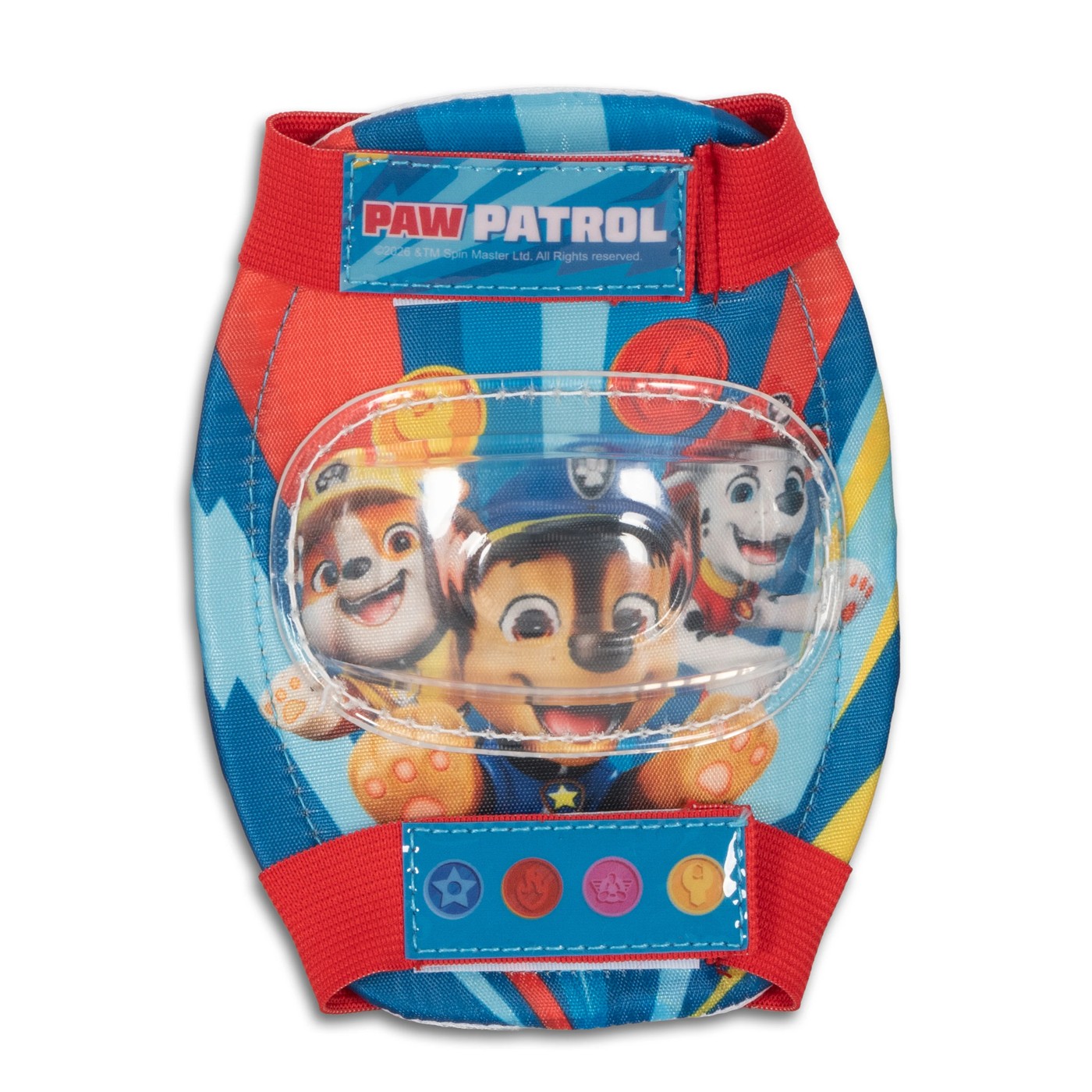 17in. PAW Patrol Skateboard Combo Set 5 of 6