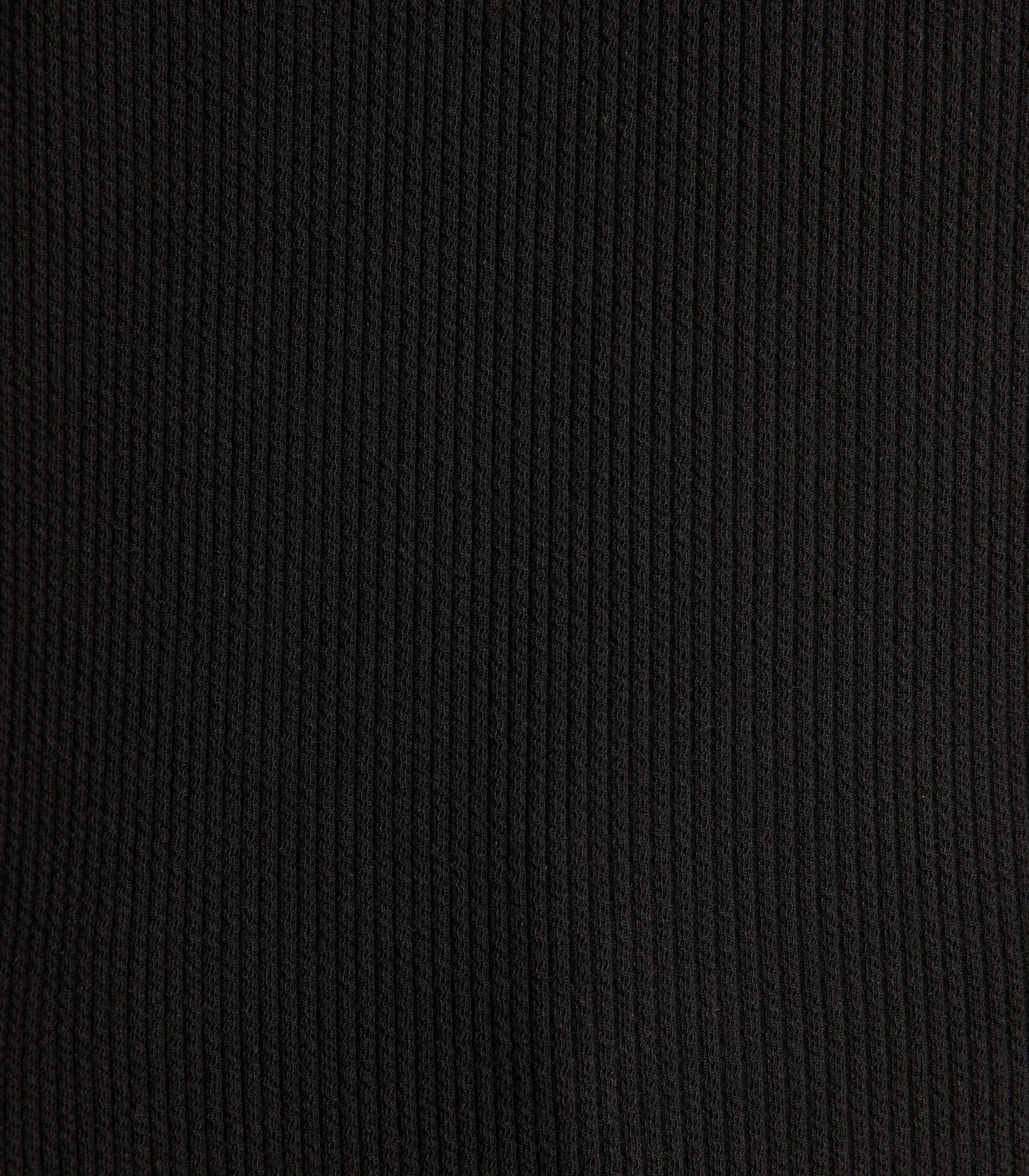 Puff Sleeve Rib T-Shirt 3 of 5