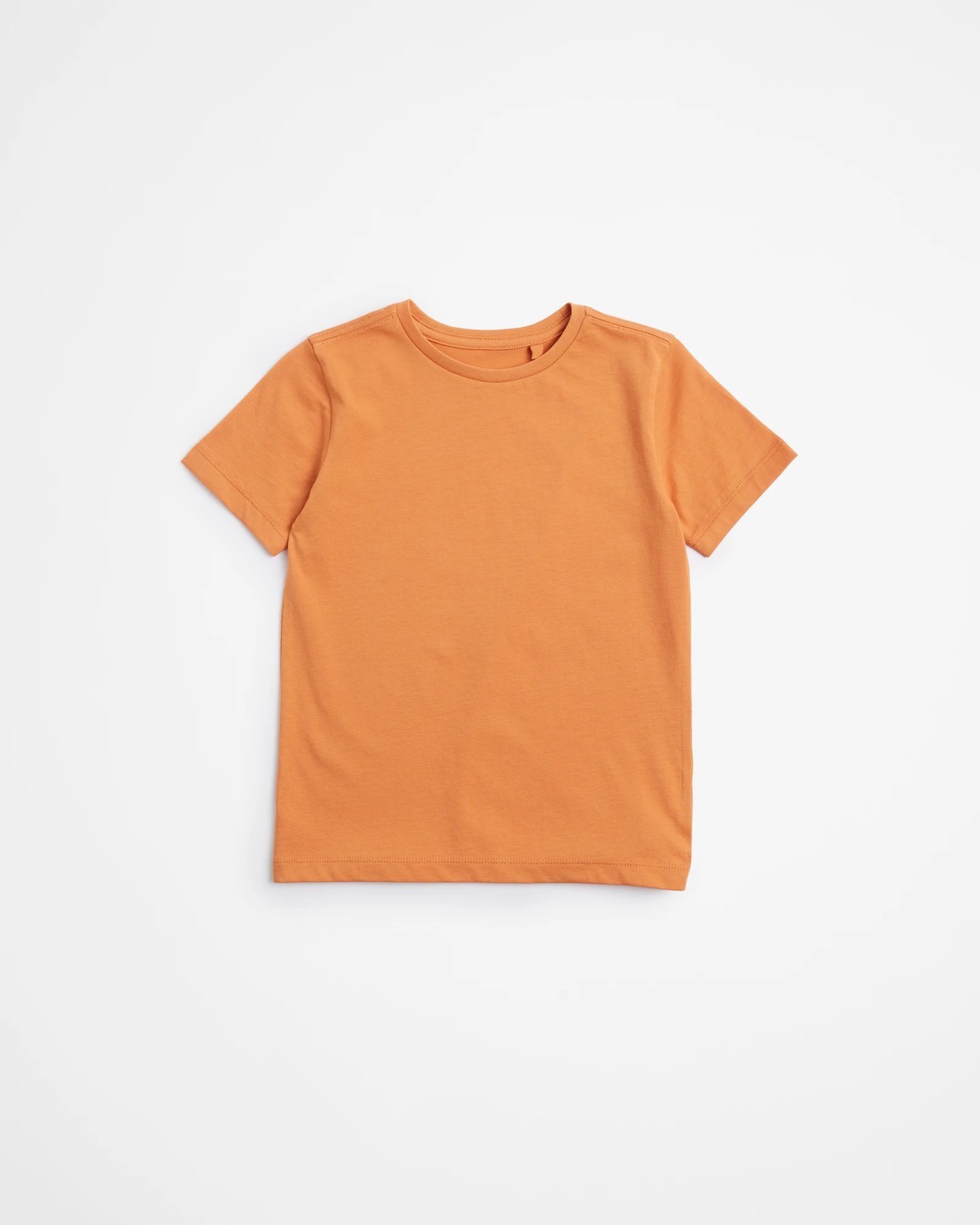 Orange t hot sale shirt australia