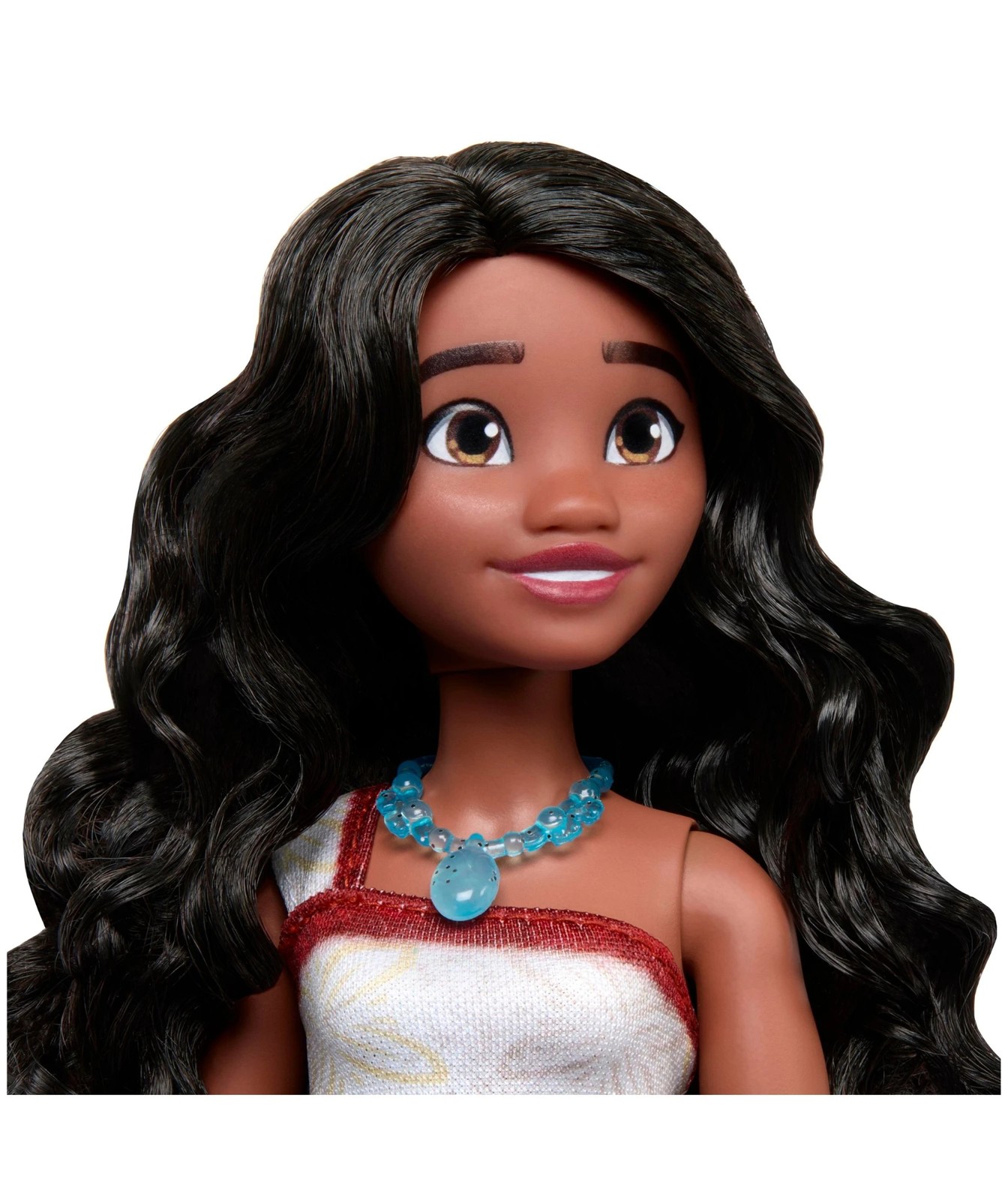 Disney Moana 2 Moana Fashion Doll Target Australia