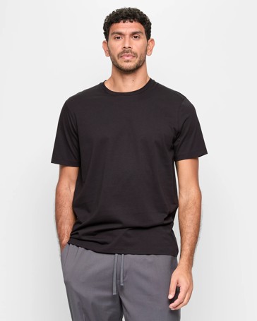 Supima Cotton T-Shirt - Preview