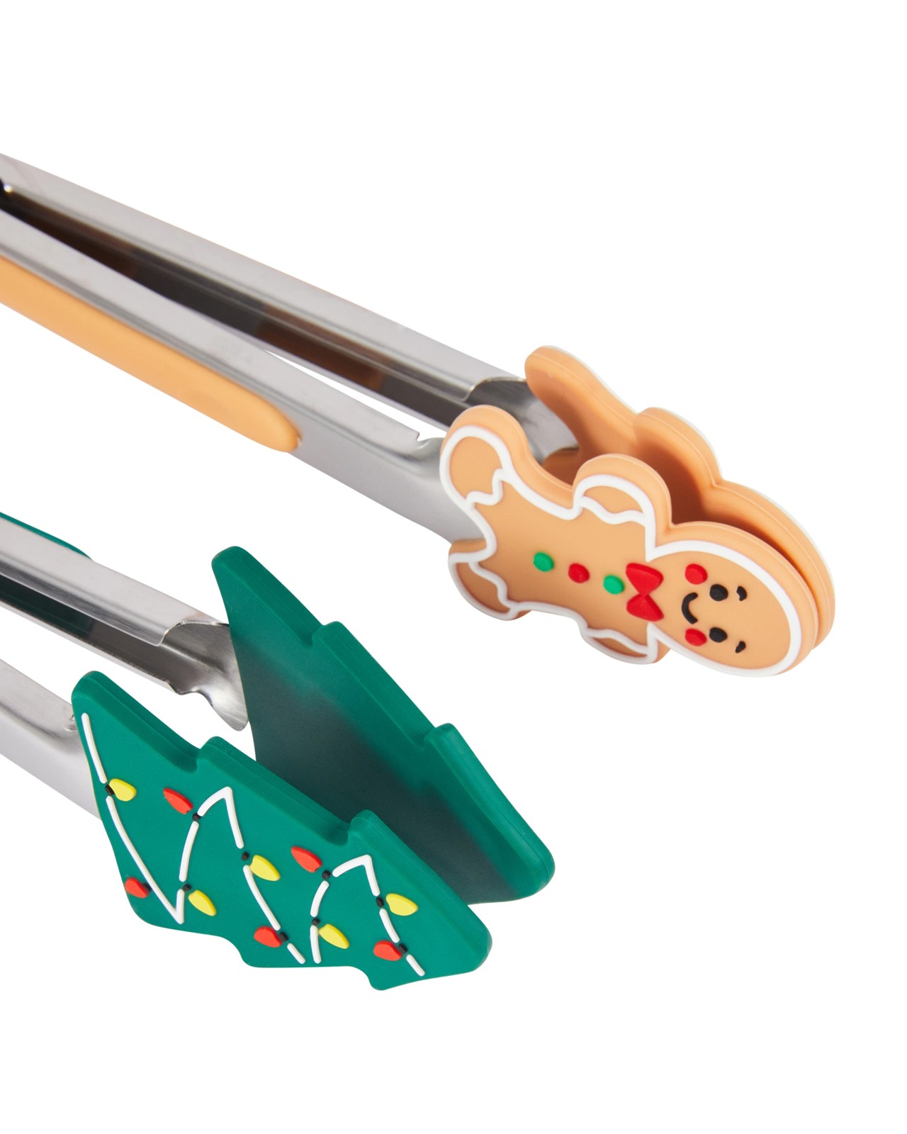Anko Set of 2 Novelty Tongs 5 of 6