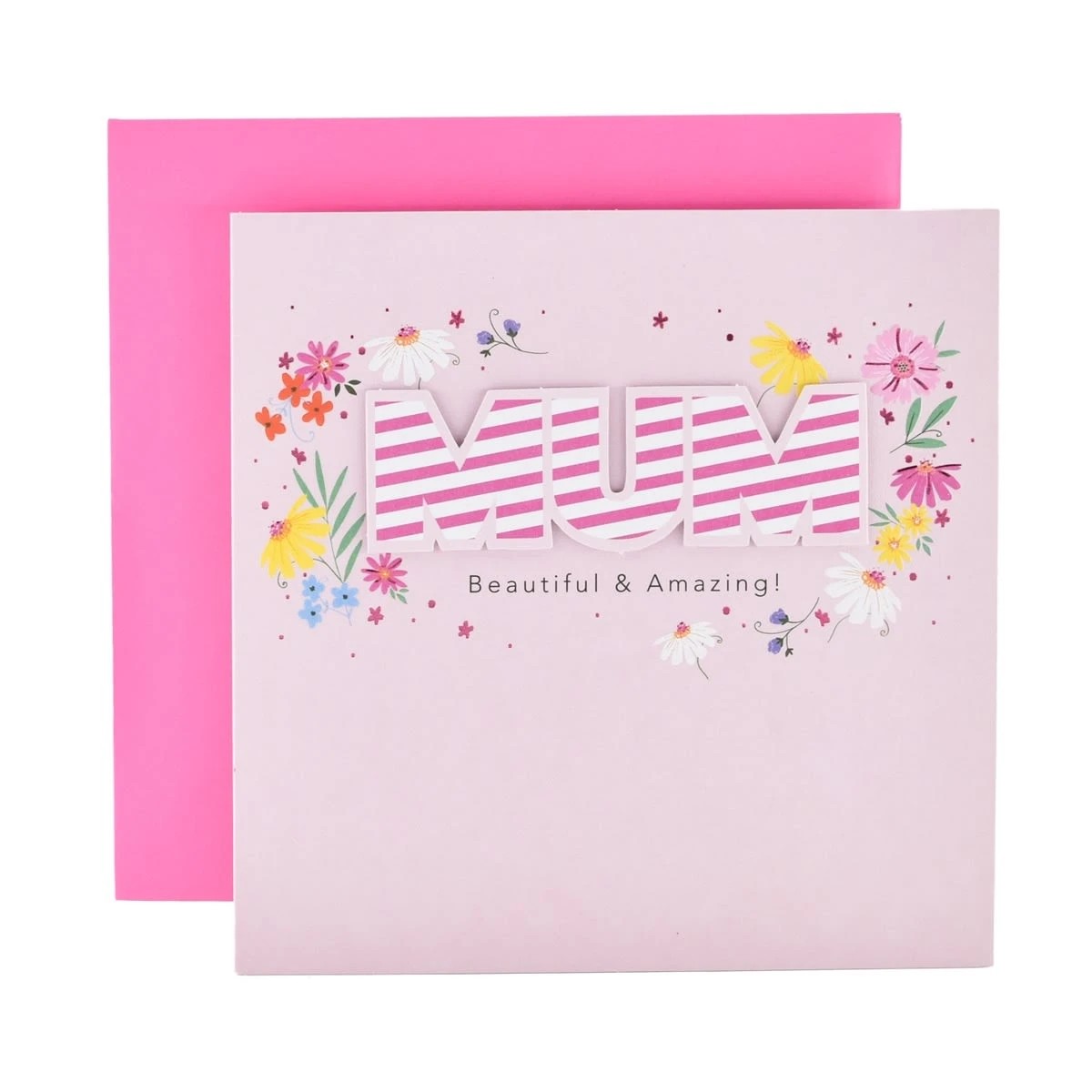 Hallmark Mother's Day Card - Beautiful and Amazing 3 of 3