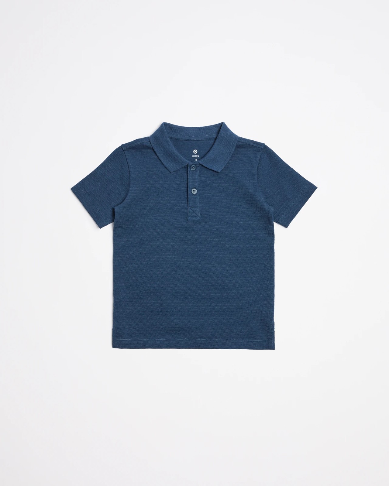 Textured Polo Top 4 of 6