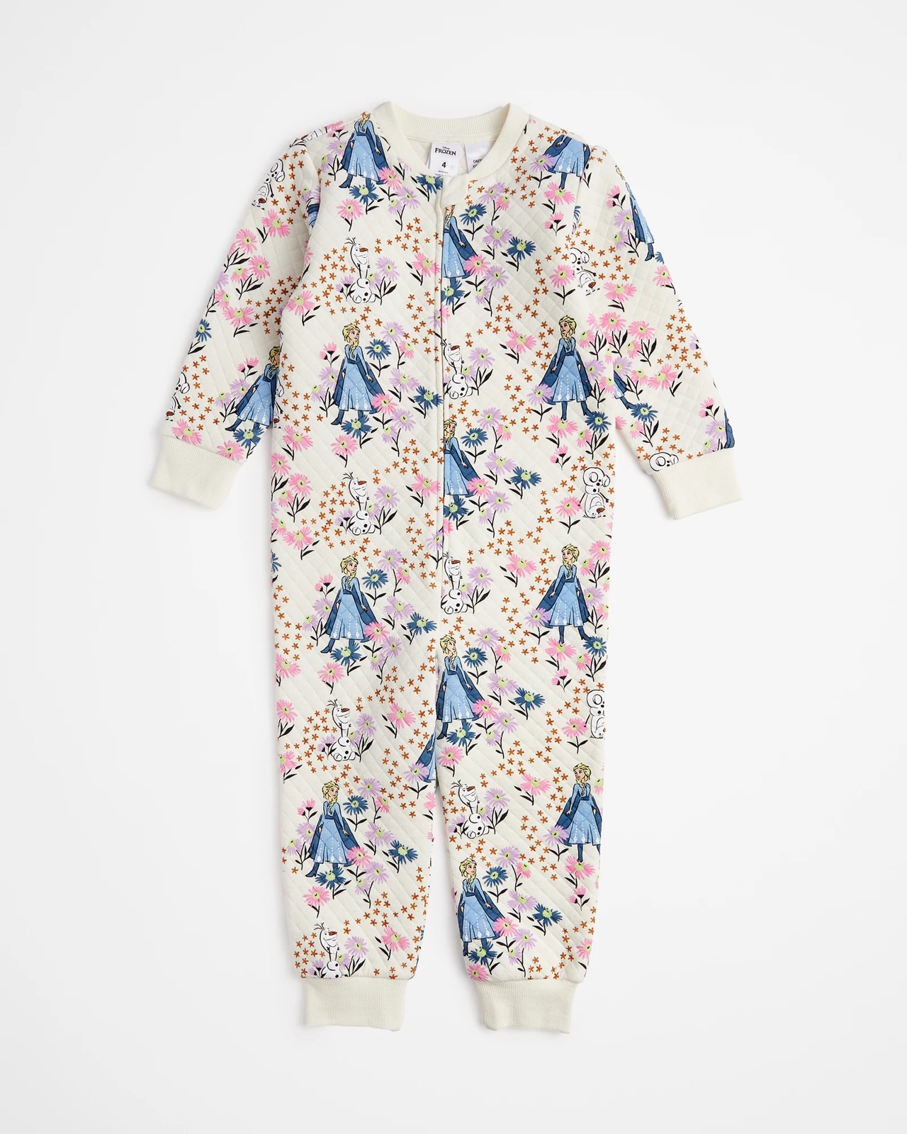 Target store baby sleepsuit