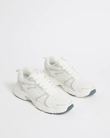 Mesh Runners