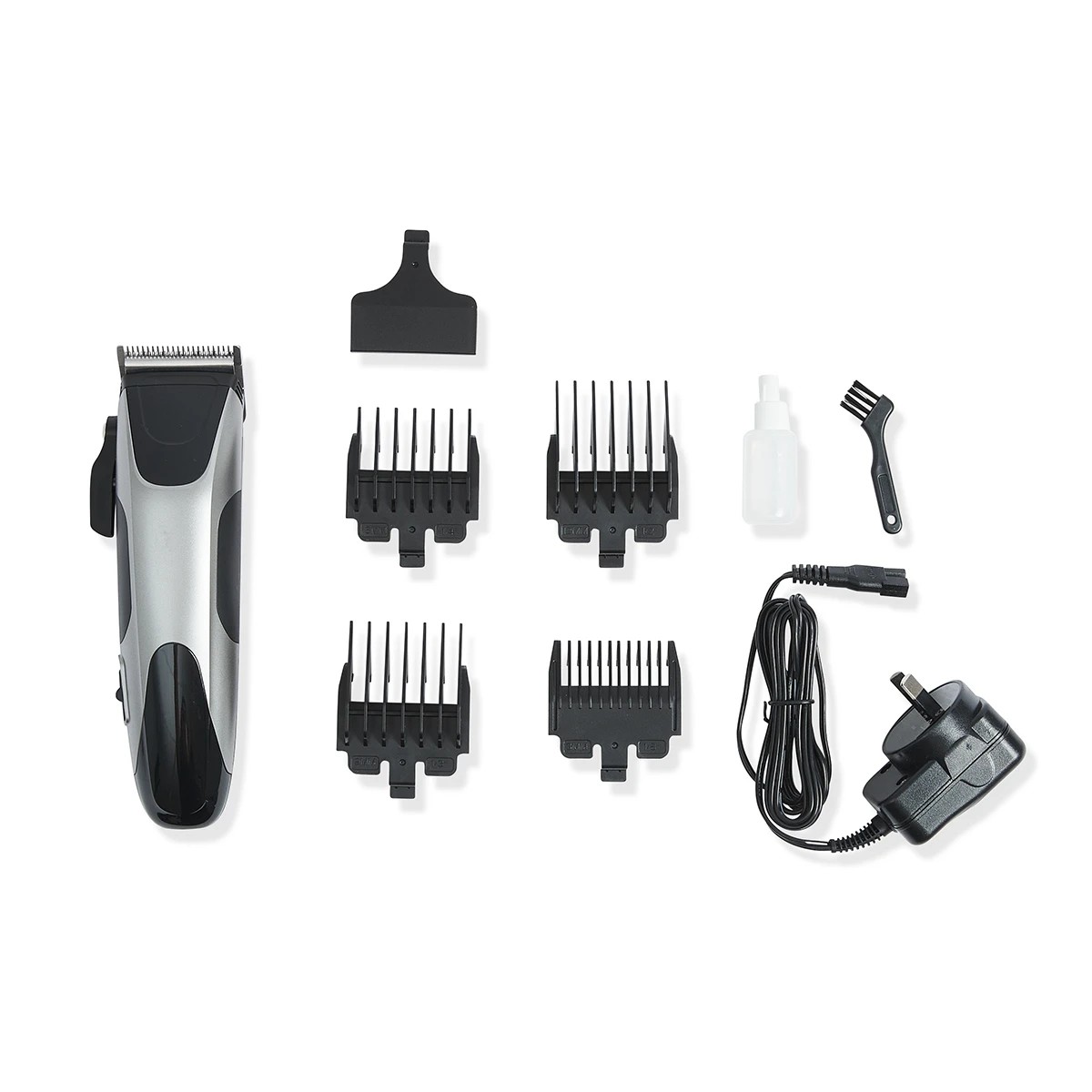 Cordless Haircut Kit Anko Target Australia