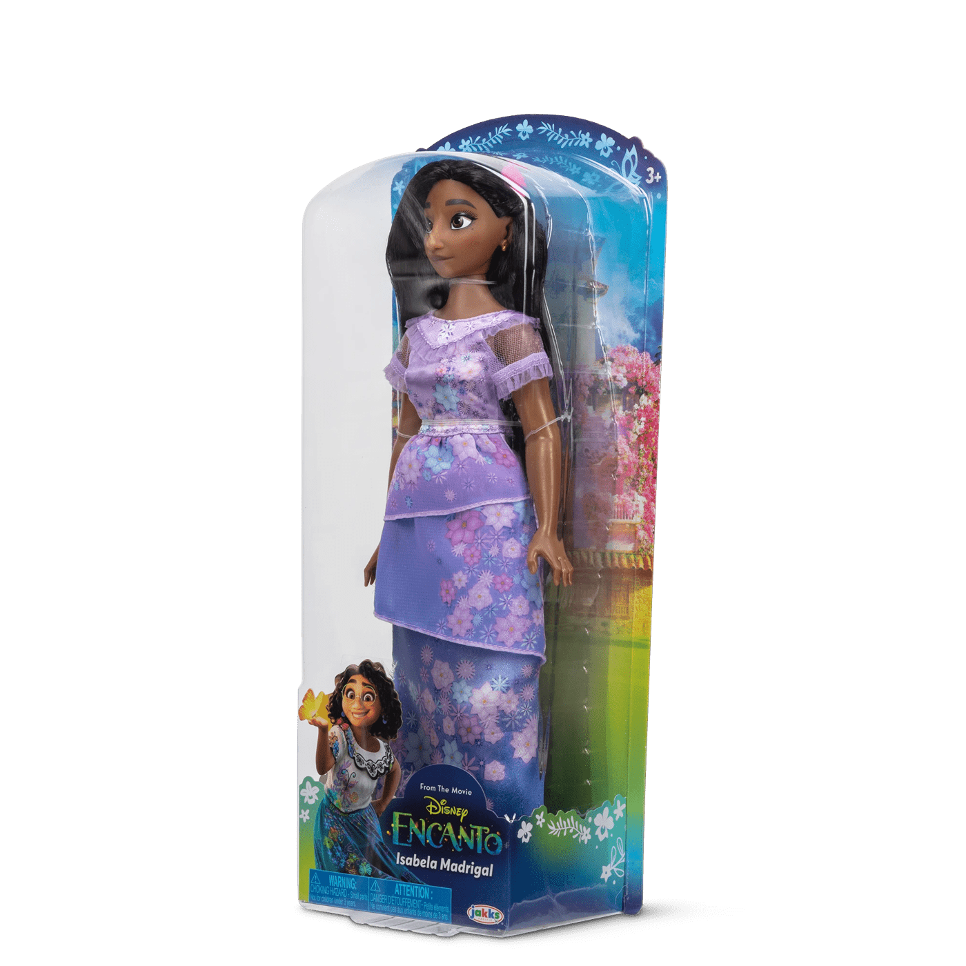 Disney Encanto - Fashion Doll - Assorted* | Target Australia