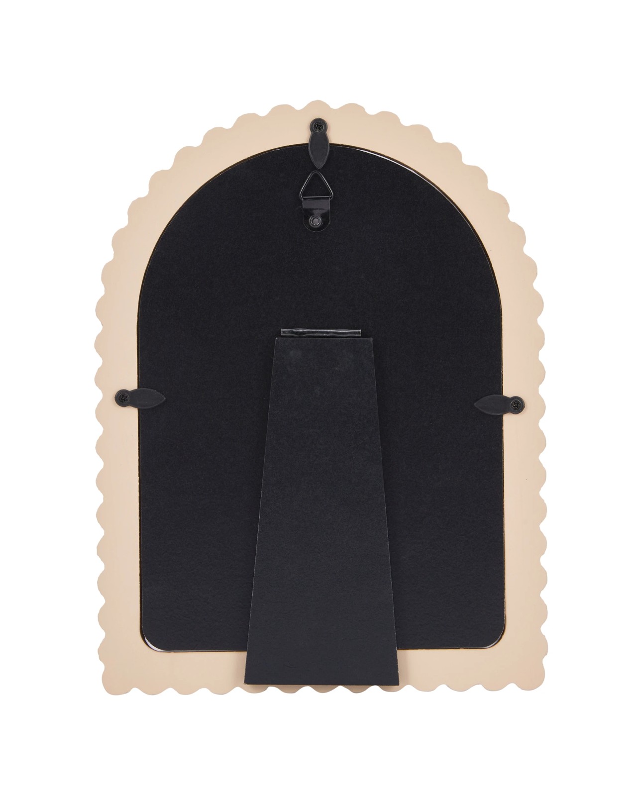 Anko Arch Clay FrameÂ 5in x 7in. 4 of 5