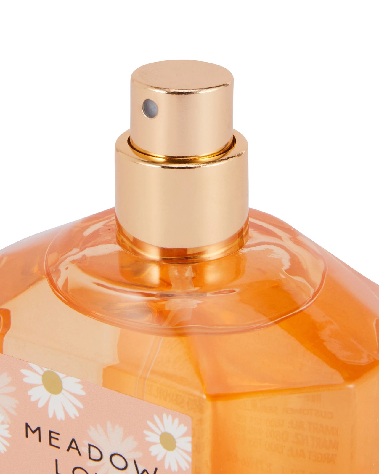 OXX Fragrance Meadow Love Eau De Parfum - 50ml 5 of 6