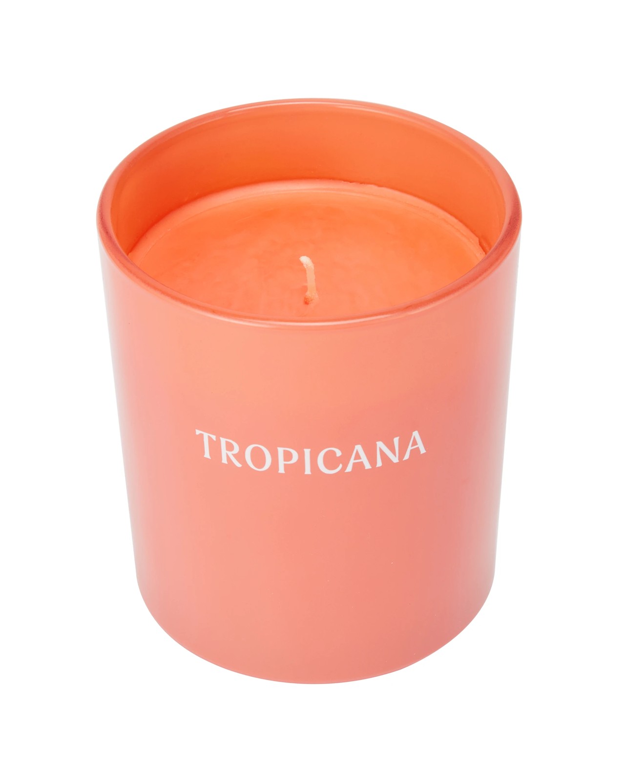 Anko Tropicana Fragrant Candle 2 of 6