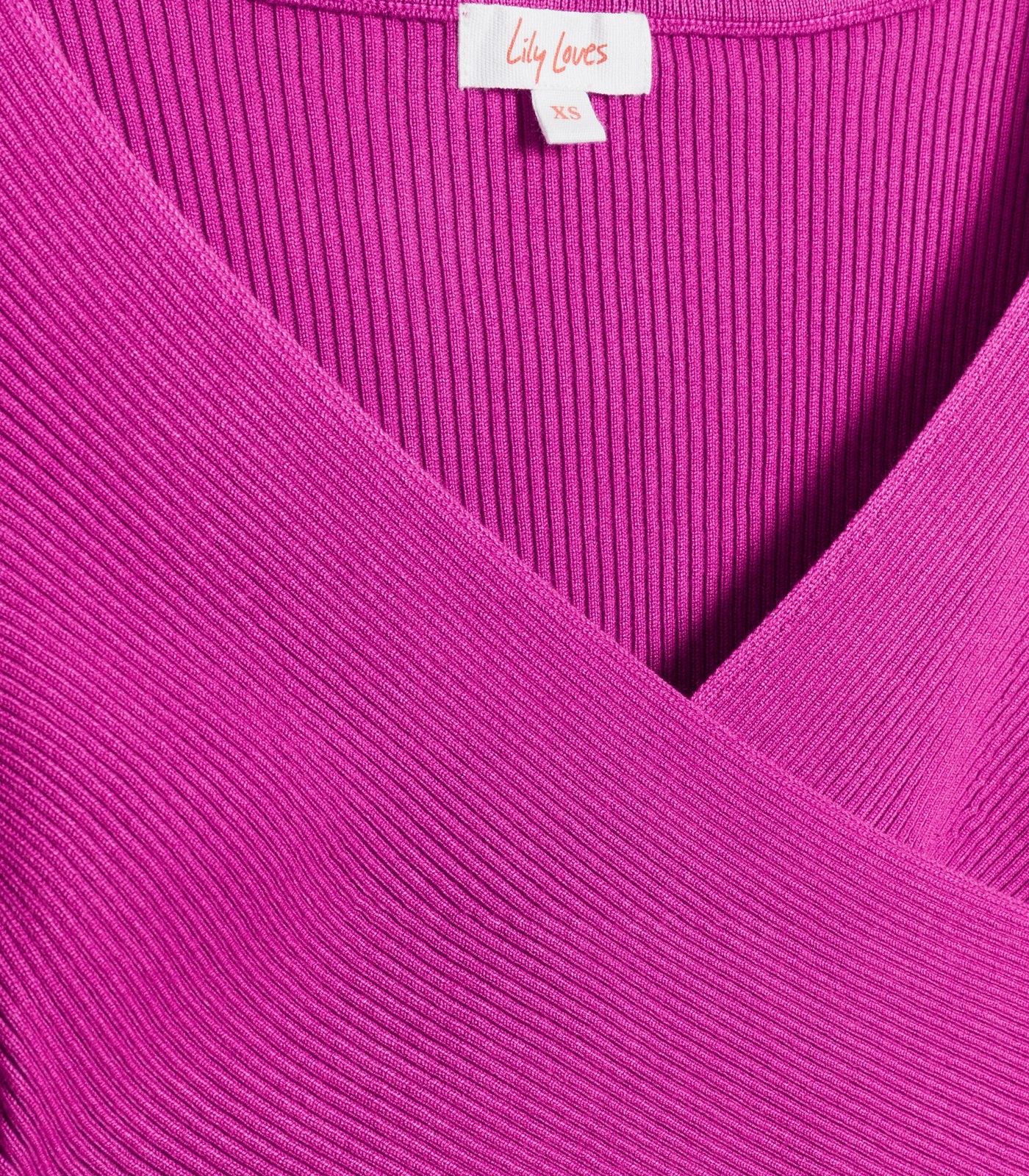 Criss Cross Top - Lily Loves 6 of 6