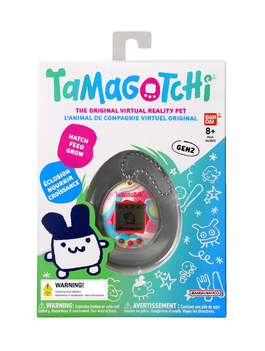 Tamagotchi on sale target 2018