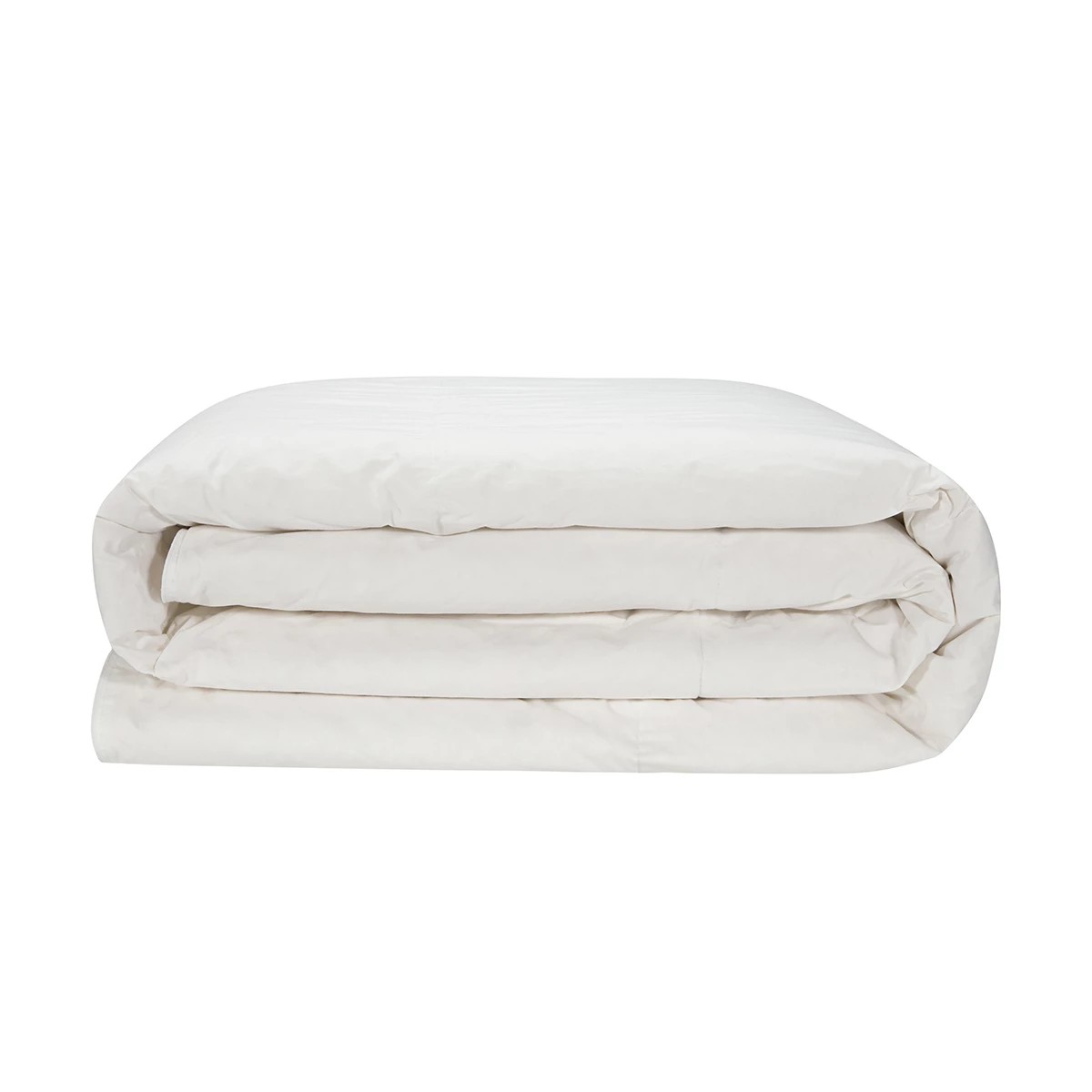Feather & Down Quilt, Super King Bed, White - Anko | Target Australia