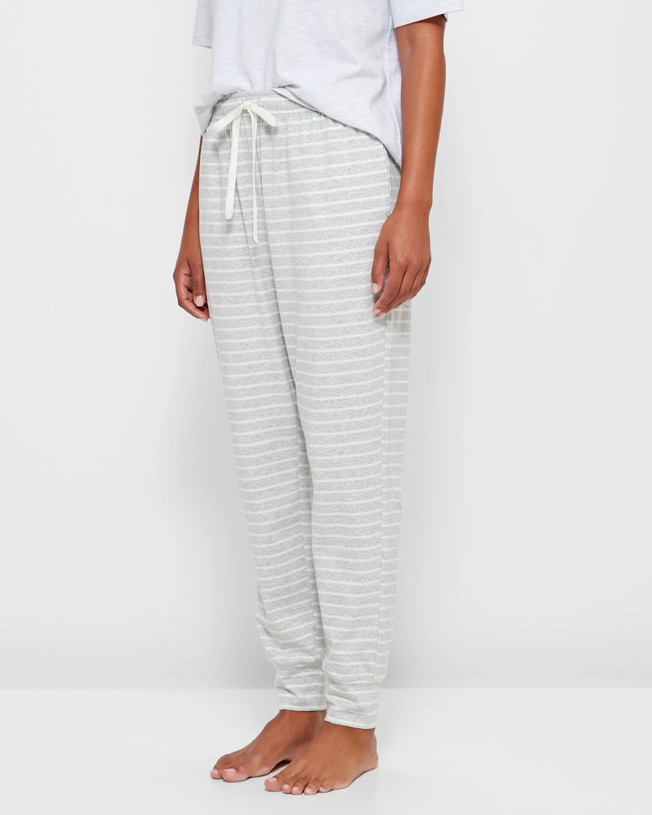 Jogger Pyjama Pants 3 of 5