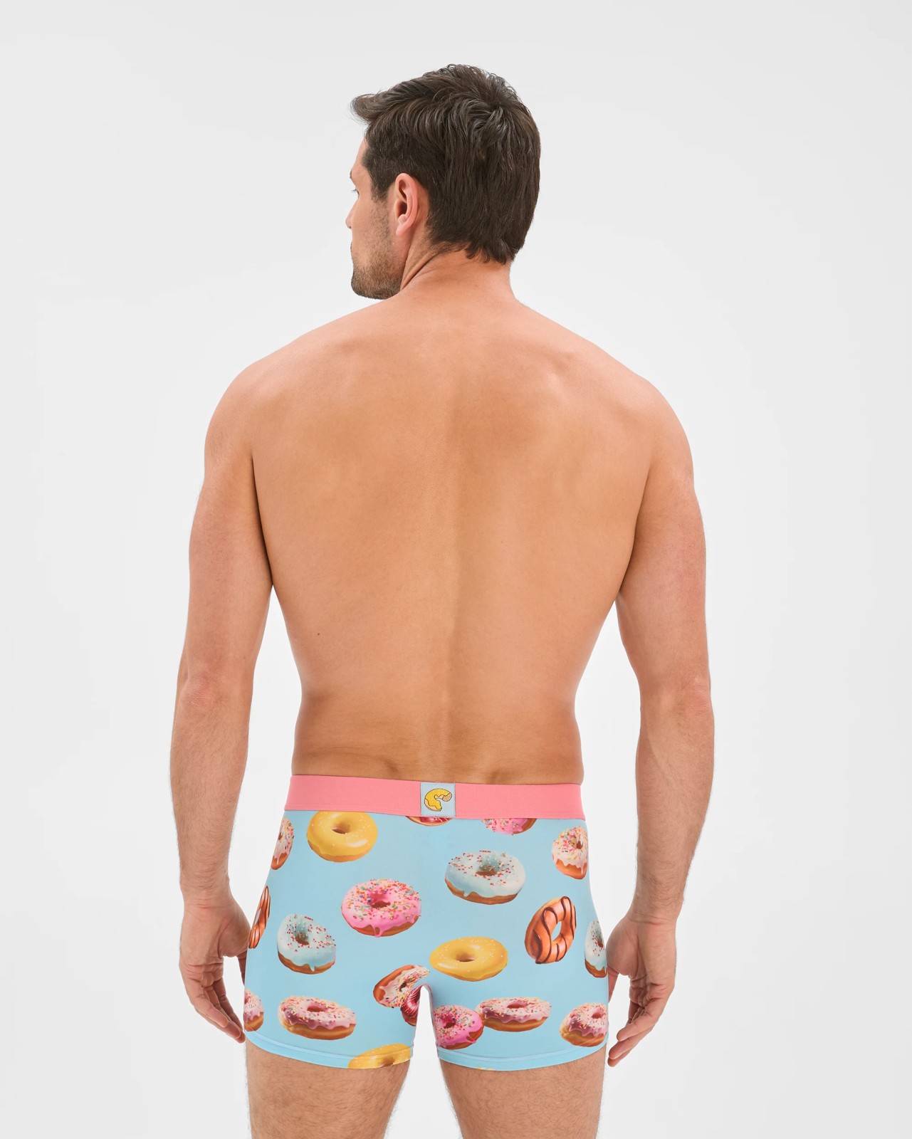 Swag Donut Trunks 2 of 4