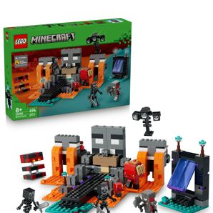 LEGO® Minecraft Wither Battle 21590 product image