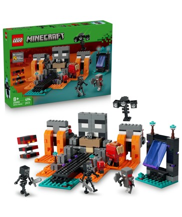 LEGO® Minecraft Wither Battle 21590
