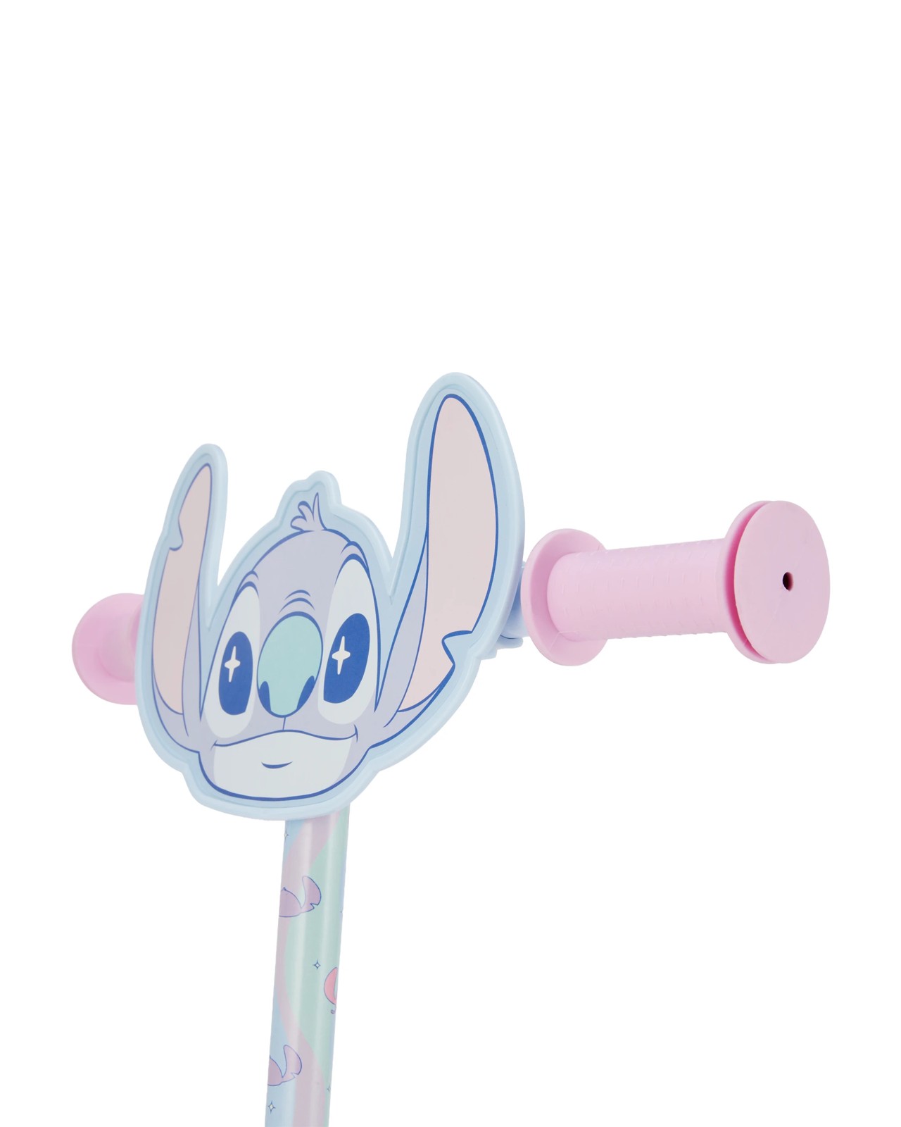 Disney Stitch Light Up Bubble Scooter 5 of 6